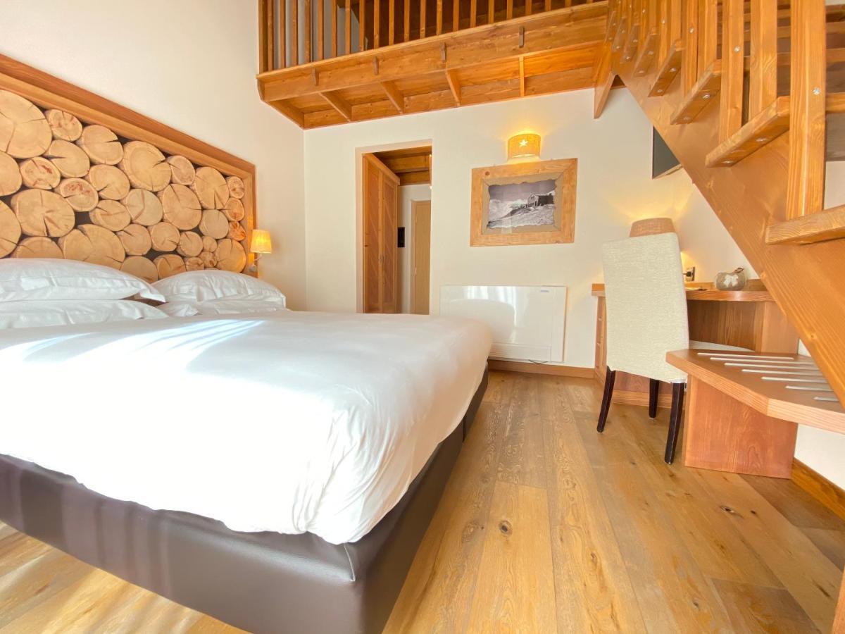 Boutique Hotel Il Riccio - Adults Only Roccaraso Exterior foto