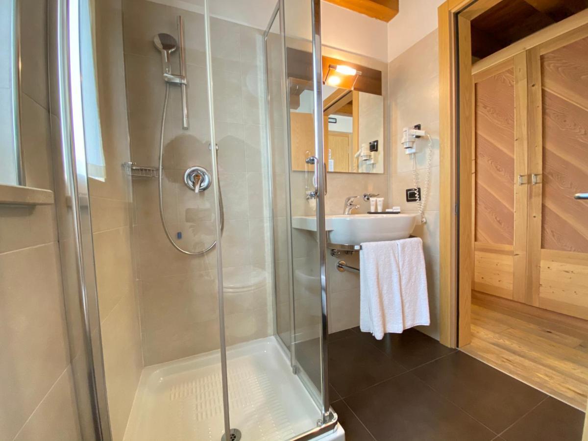 Boutique Hotel Il Riccio - Adults Only Roccaraso Exterior foto